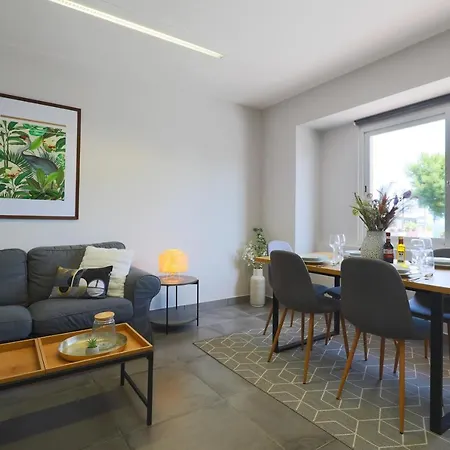 Modern Seafront 3Bedrooms With Spacious Yard Jlin1-1 Sliema Exterior photo