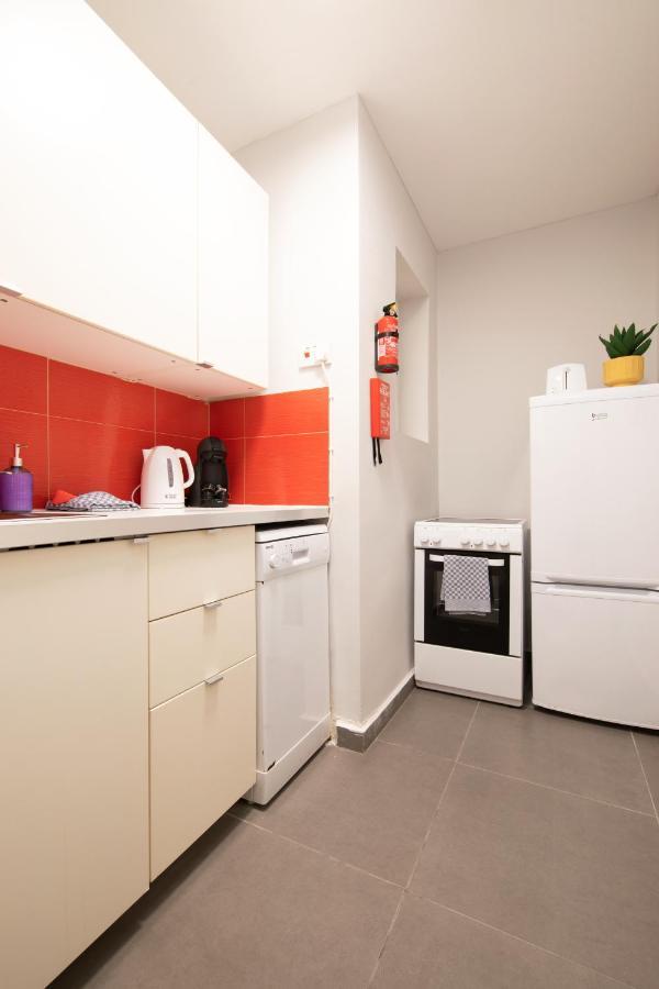Modern Seafront 3bedrooms With Spacious Yard Jlin1-1 * Слима