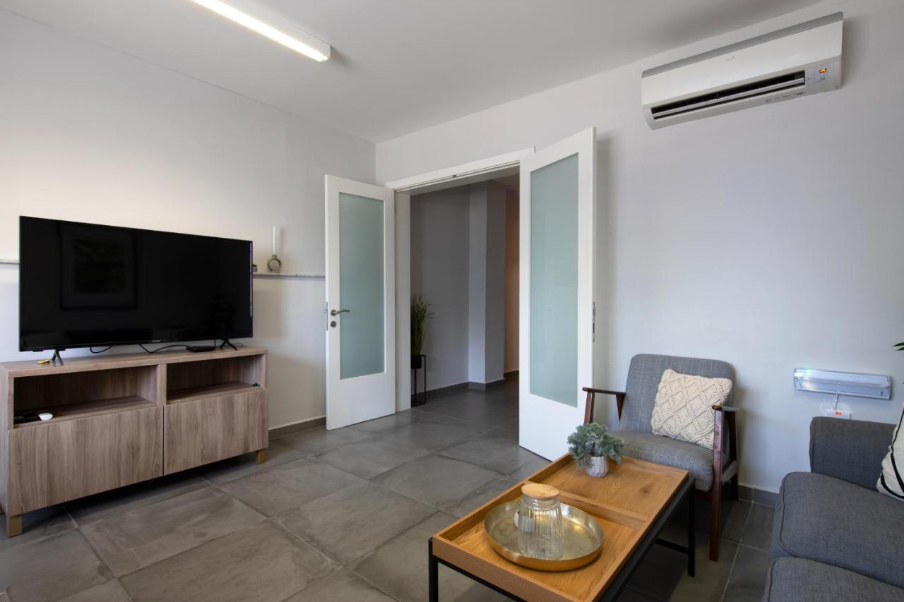 Modern Seafront 3bedrooms With Spacious Yard Jlin1-1 Апартаменты